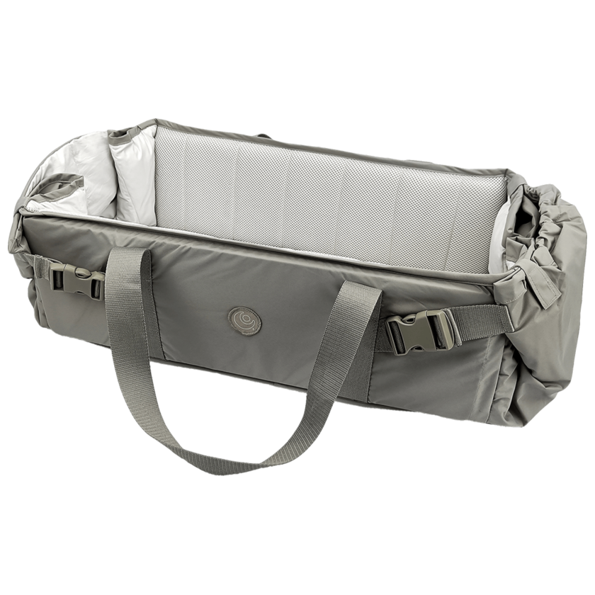 Pakketilbud: Easygrow Favn babynest/lift + legebøjler - Babylift - MamaMilla