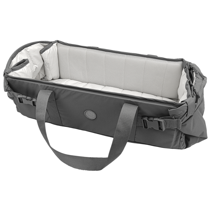 Pakketilbud: Easygrow Favn babynest/lift + legebøjler - Babylift - MamaMilla