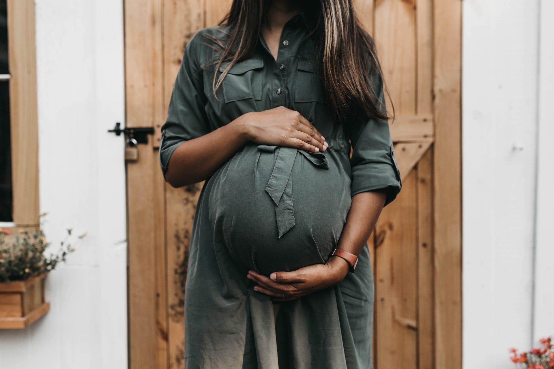 Graviditet: Hvor mange uger er man gravid