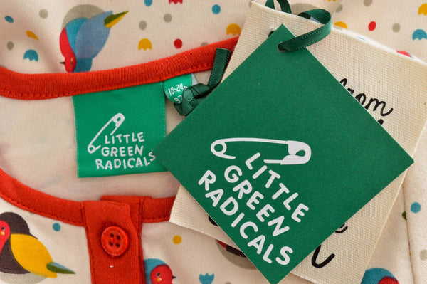 Little Green Radicals