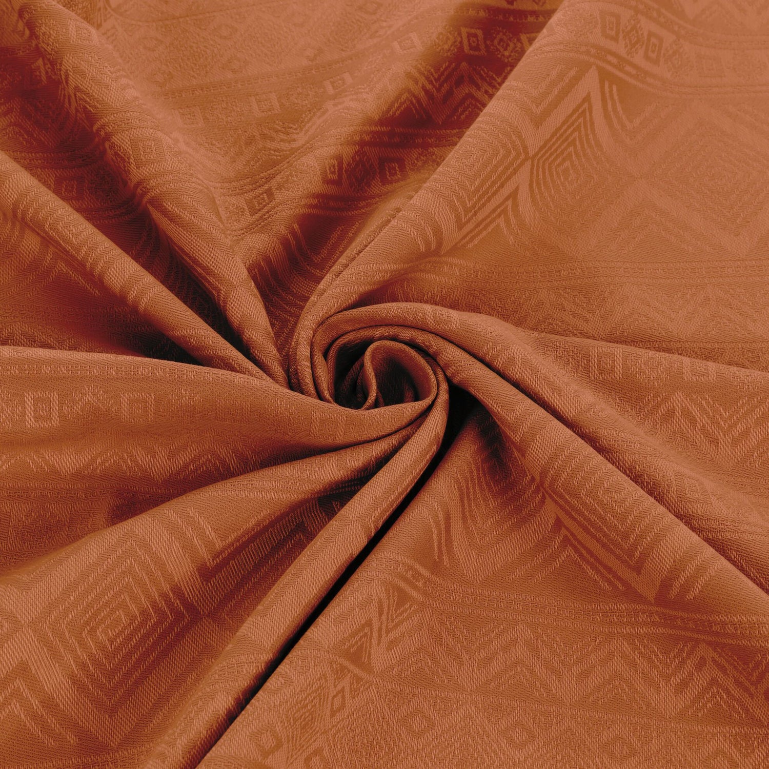 Fidella Fastvikle - Cubic Lines/Rustred - - MamaMilla