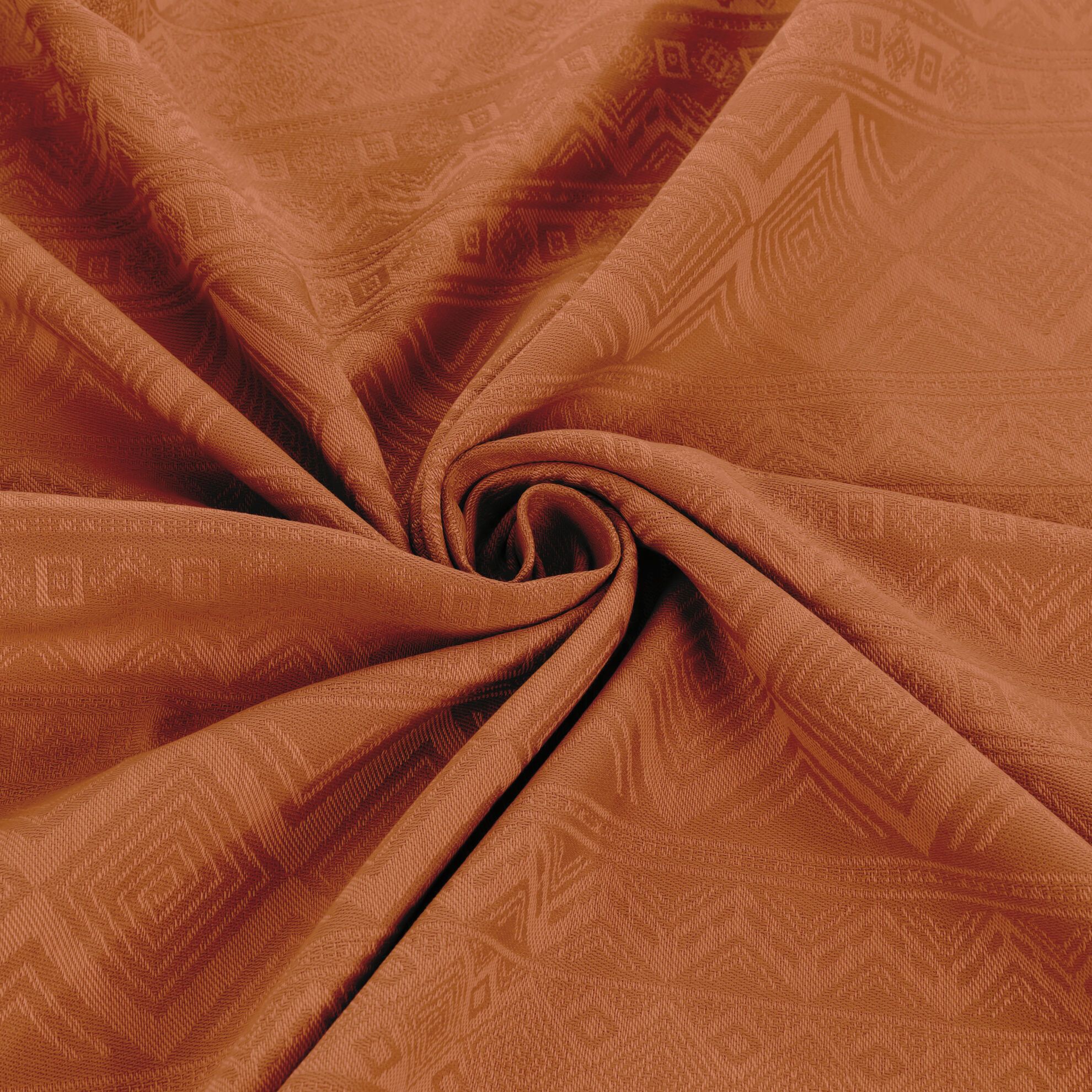 Fidella Fastvikle - Cubic Lines/Rustred - - MamaMilla