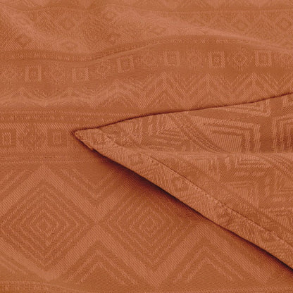 Fidella Fastvikle - Cubic Lines/Rustred - - MamaMilla