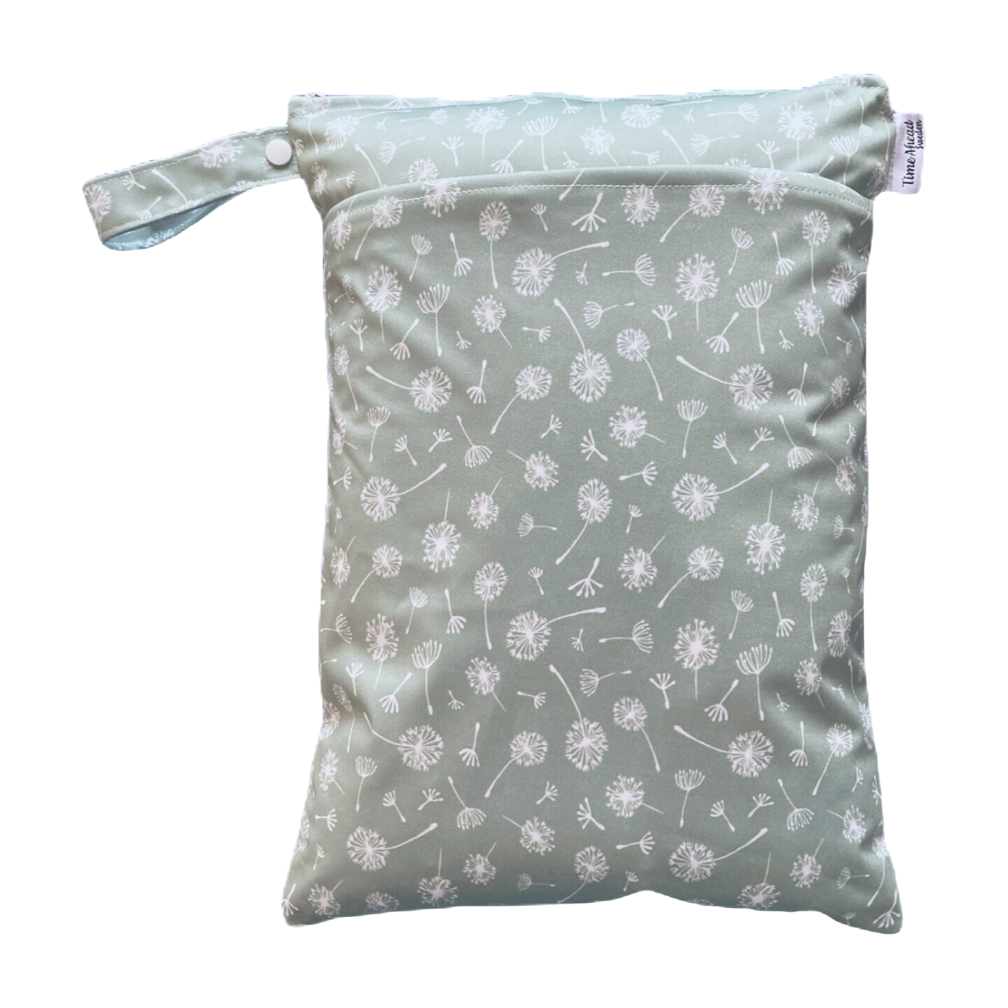 Basic by Time Ahead | Wetbag medium: Björnloka - - MamaMilla