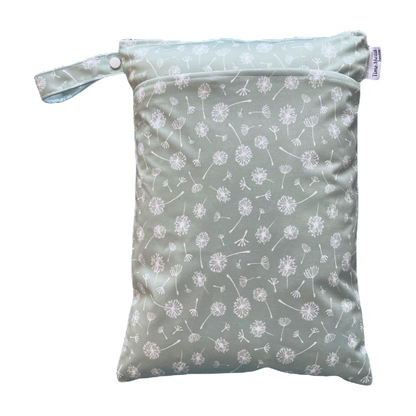 Basic by Time Ahead | Wetbag medium: Kryddnejlika - - MamaMilla