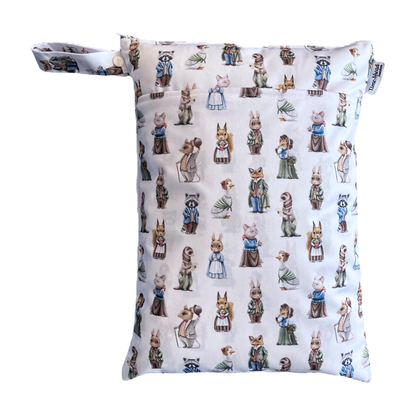 Basic by Time Ahead | Wetbag medium: Bukett - - MamaMilla