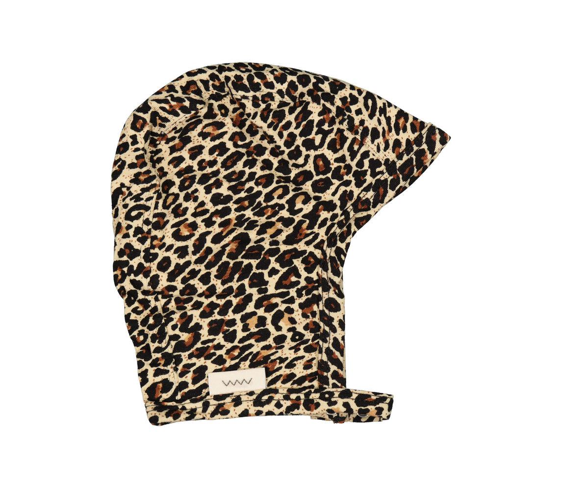 MarMar babyhue Hoody - Brown Leo - Babyhue - MamaMilla