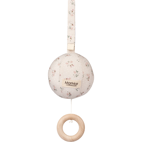 MarMar musik uro - Little Acorns - Uro - MamaMilla