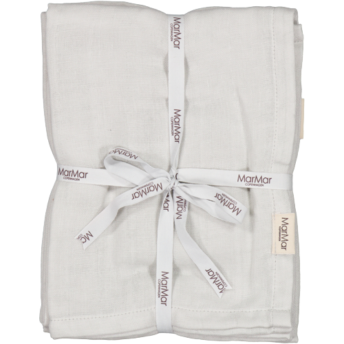 MarMar stofbleer 2 pack - Morning Dew - Stofbleer - MamaMilla