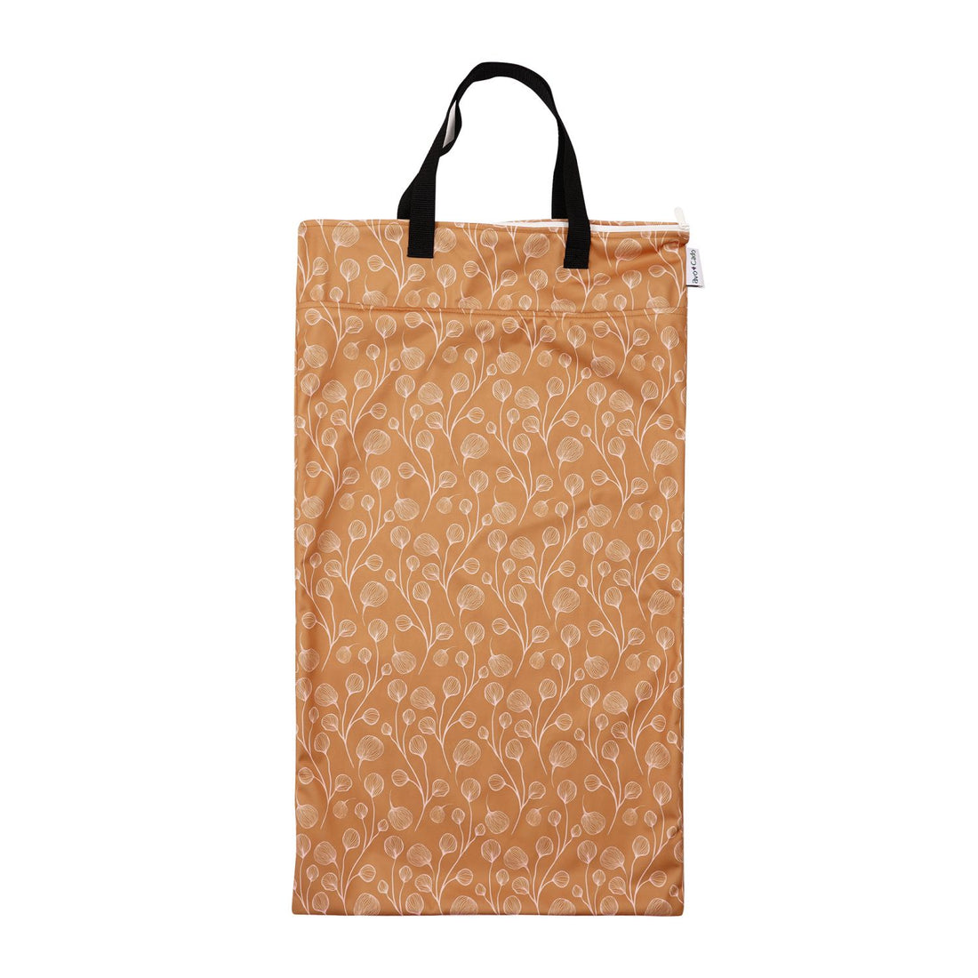 avo+cado Wetbag Large med To Rum og Hank - Buds - Wetbag large - MamaMilla