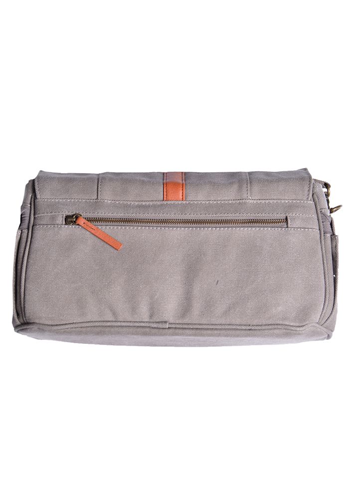 Easygrow - Mama Organizer Aarhus - Grey Canvas - Organizer - MamaMilla