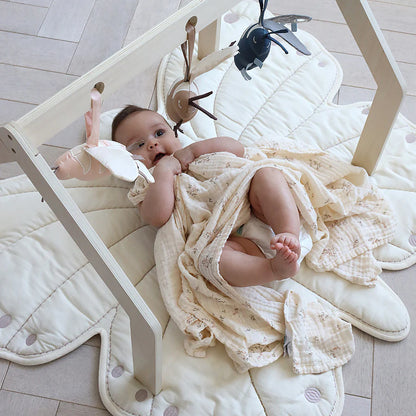 Cam Cam Aktivitetslegetøj Bi - OCS Koral