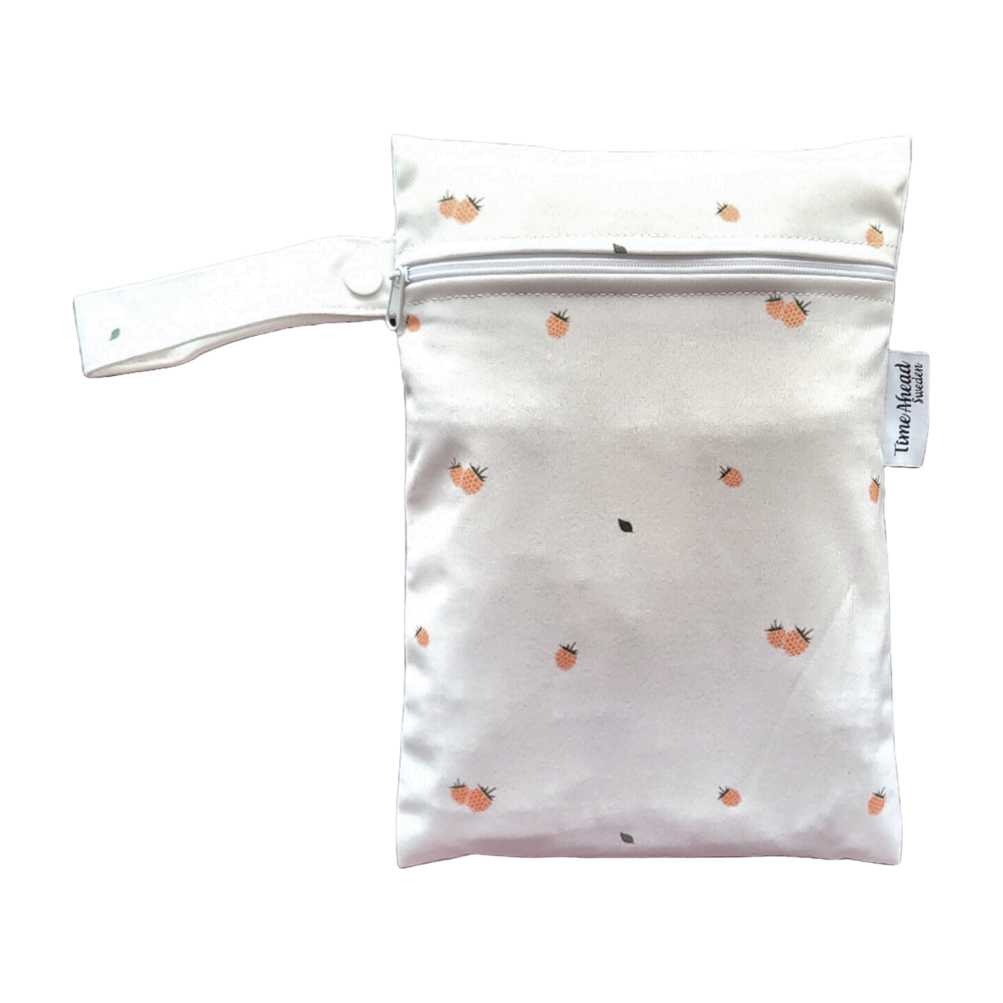 The Swedish Forest | Small wetbag: Dalahjortron - - MamaMilla