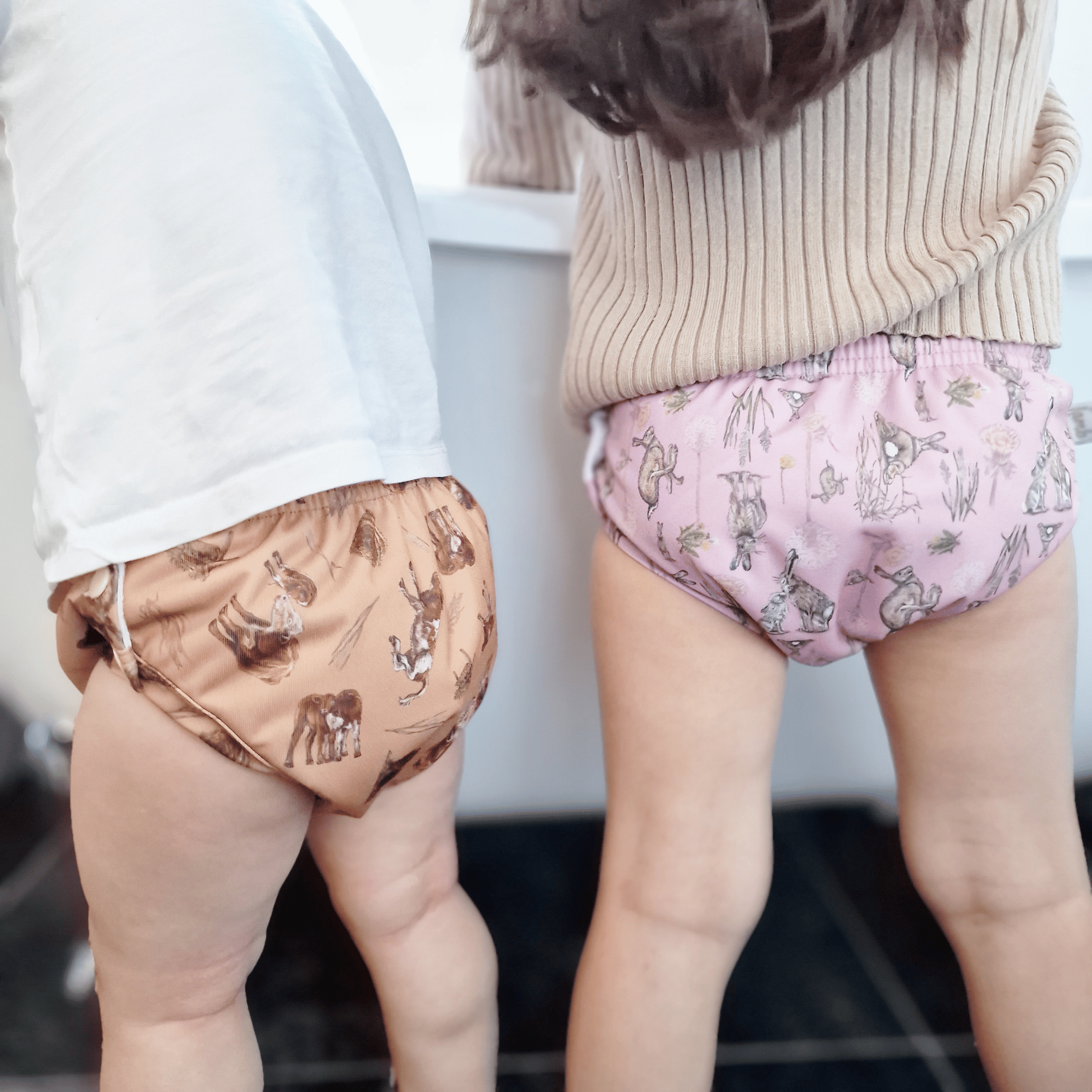 Potty Training Pants - - MamaMilla