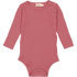 MarMar body i modal - Pink Rouge - body - MamaMilla