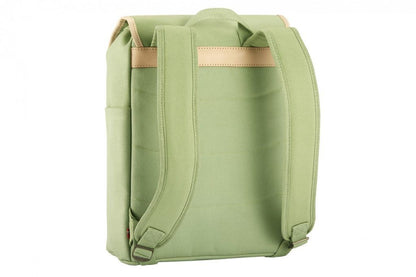 Rygsæk 20 ltr. lys grøn - Taske - MamaMilla