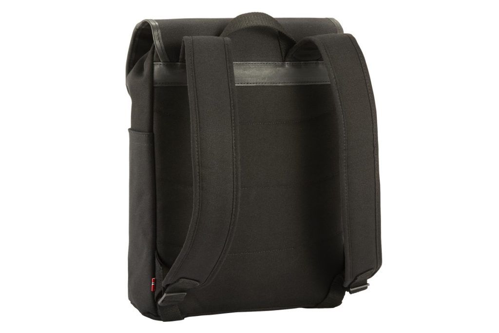 Rygsæk 20 ltr. sort - Taske - MamaMilla