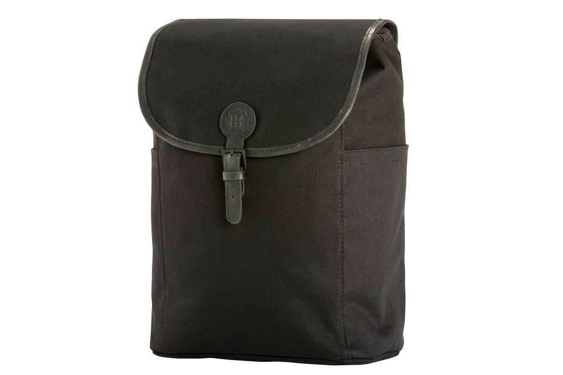 Rygsæk 20 ltr. sort - Taske - MamaMilla