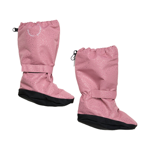 Fant termofutter - Waterproof Footies - Mesa Rose - Futter - MamaMilla