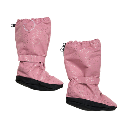 Fant termofutter - Waterproof Footies - Mesa Rose - Futter - MamaMilla