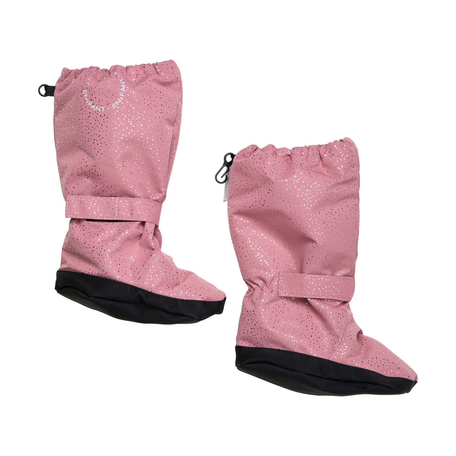 Fant termofutter - Waterproof Footies - Mesa Rose - Futter - MamaMilla