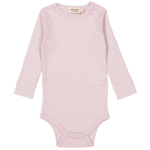 MarMar body i modal - Lilac Bloom - body - MamaMilla