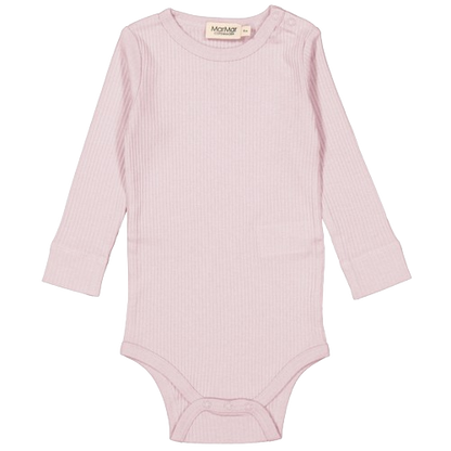 MarMar body i modal - Lilac Bloom - body - MamaMilla