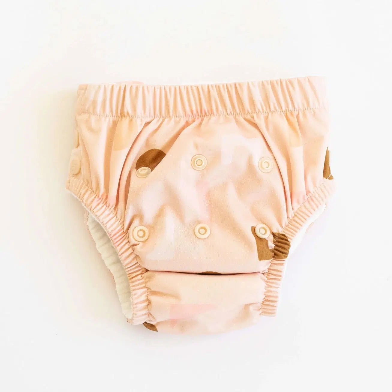 Bare and Boho Vandtæt Underbuks (training pants) - Blush Shapes - Vandtæt underbuks - MamaMilla