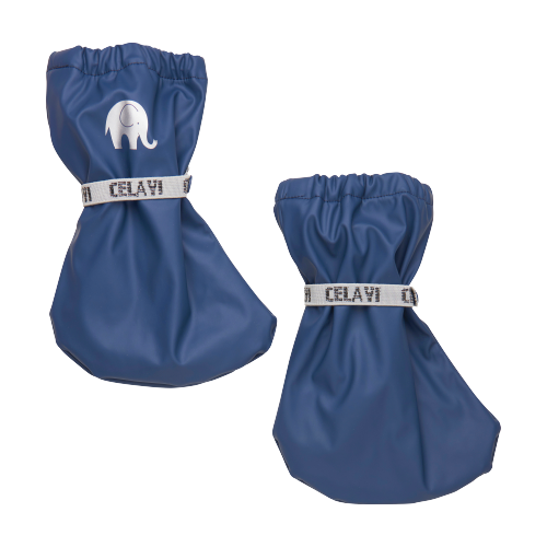 CeLaVi vandtætte fleece-futter - True Blue - Futter - MamaMilla
