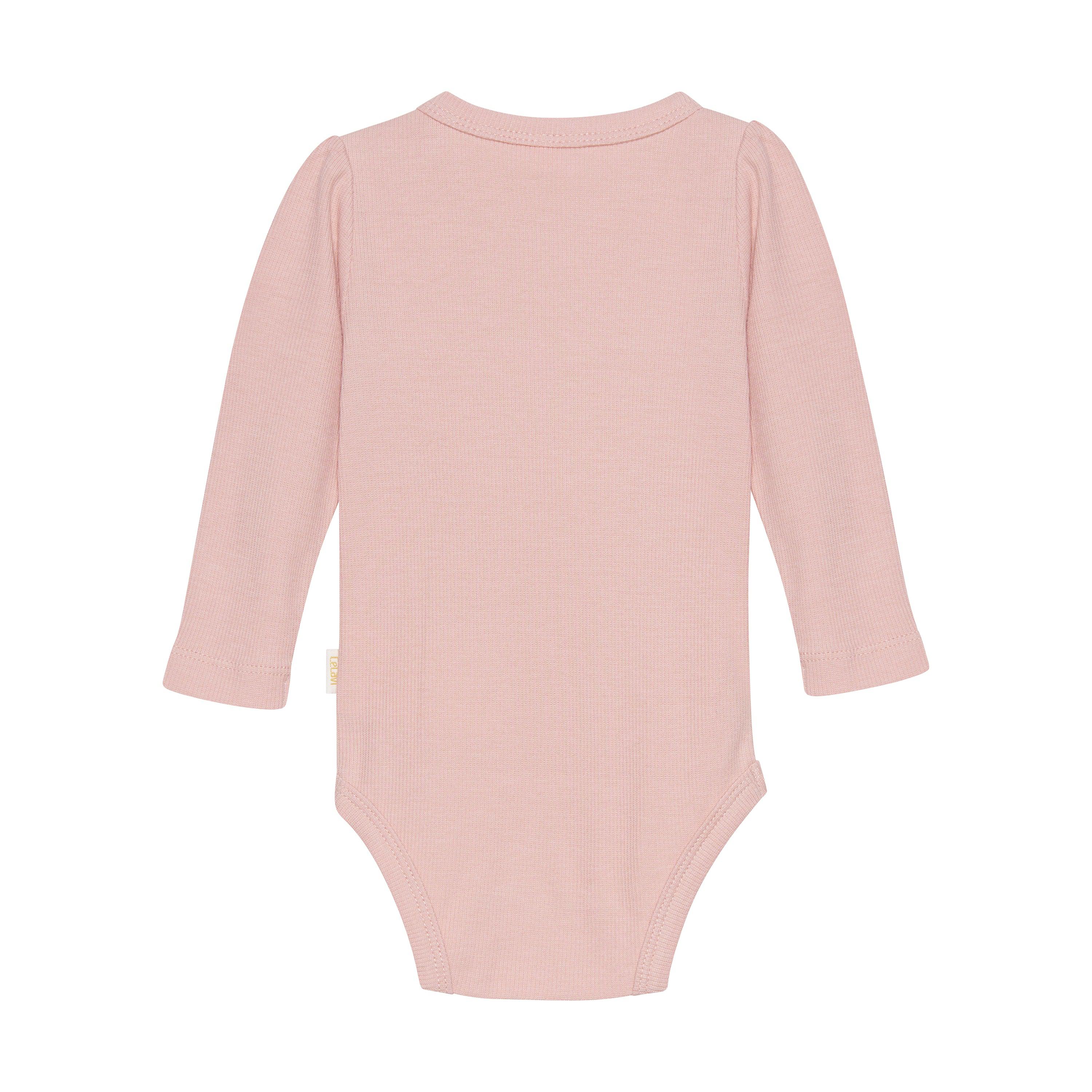 Celavi Rib Body - Rose Cloud - Body - MamaMilla