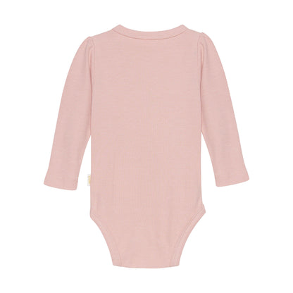 Celavi Rib Body - Rose Cloud - Body - MamaMilla