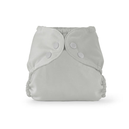 Outer (+ Swim Diaper): Winter Water Factory Strawberries / Size 2 (18-35 lbs) - - MamaMilla