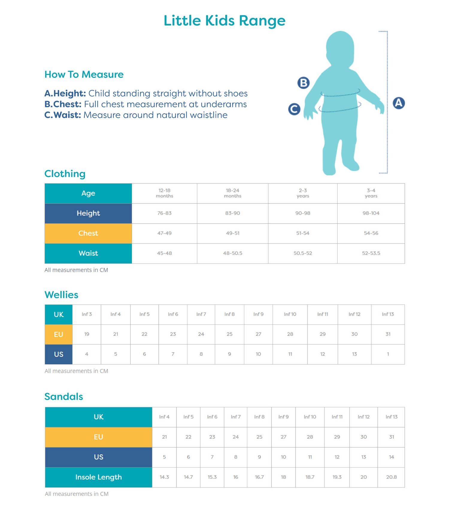 Grass &amp; Air korte gummistøvler udendørs