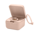 BIBS Pacifier box "Blush" (opbevaring af sutter) - MamaMilla