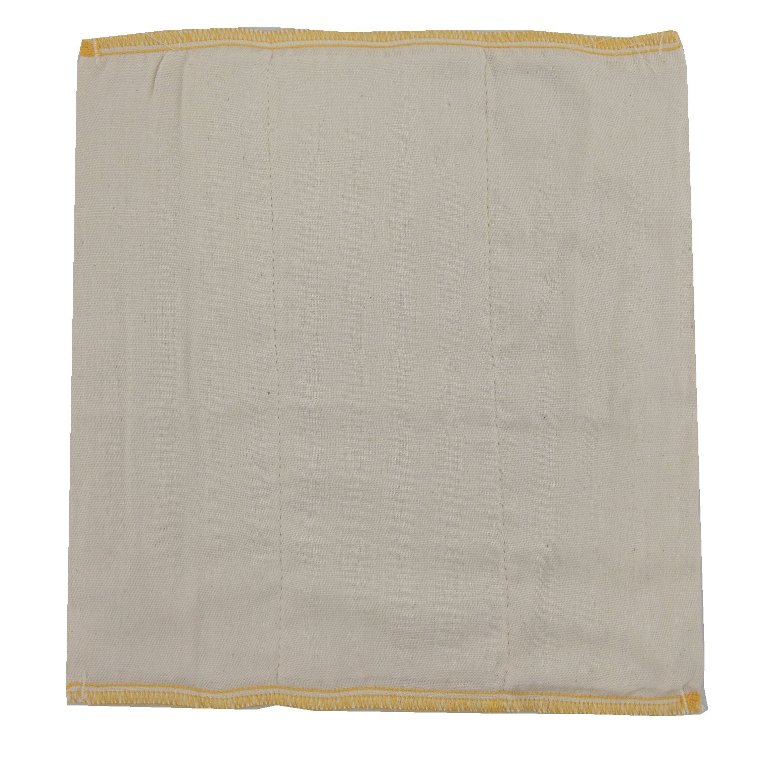 avo+cado organic cotton prefold - - MamaMilla