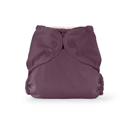 Outer (+ Swim Diaper): Apostrophe / Size 1 (7-17 lbs) - - MamaMilla