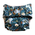 The Swedish Forest | Pocket Diaper | Slim 3-15kg: Dalabjörn / No inserts - - MamaMilla