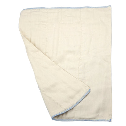 avo+cado organic cotton prefold - - MamaMilla