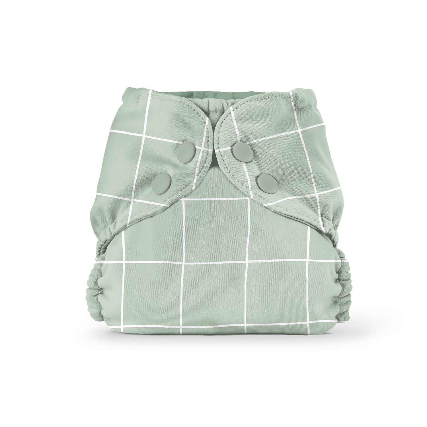 Outer (+ Swim Diaper): Apostrophe / Size 1 (7-17 lbs) - - MamaMilla