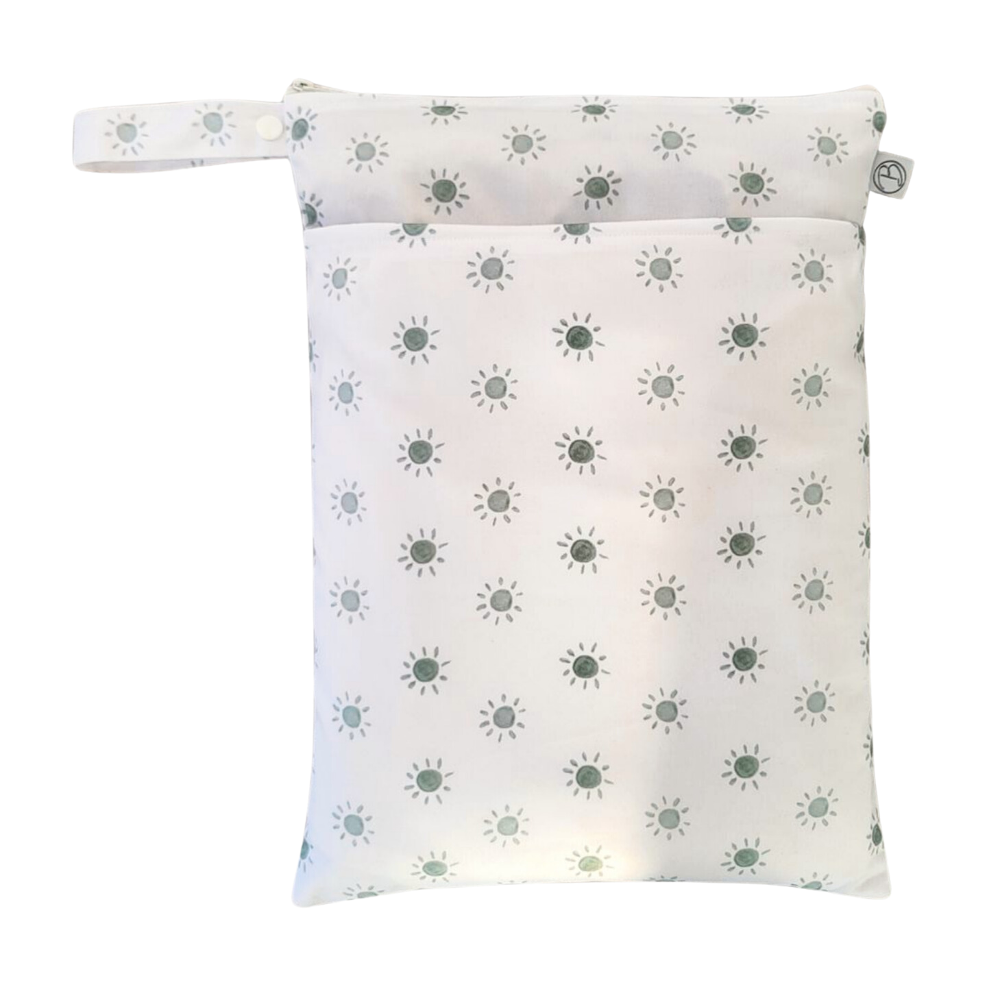 Basic by Time Ahead | Wetbag medium: Kryddnejlika - - MamaMilla