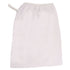 avo+cado Pail Liner (genanvendlig vasketøjspose) - White - Wetbag pail liner - MamaMilla
