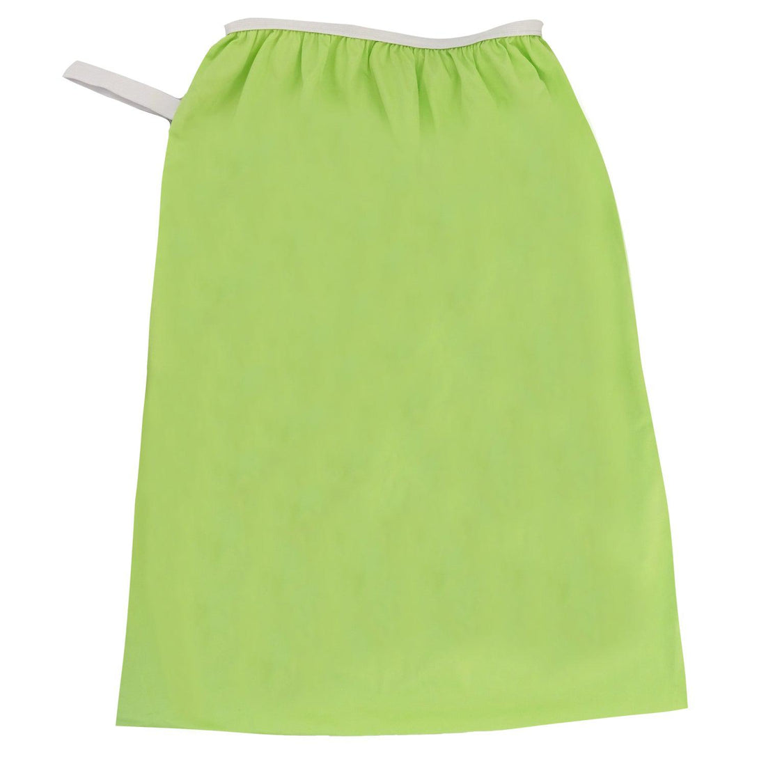 avo+cado Pail Liner (genanvendlig vasketøjspose) - Grün - Wetbag pail liner - MamaMilla