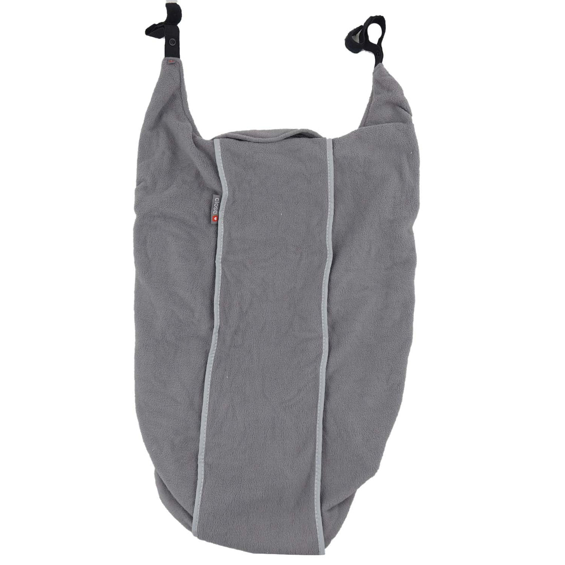 Close Caboo Cocoon fleece liner for baby carriers - - - MamaMilla