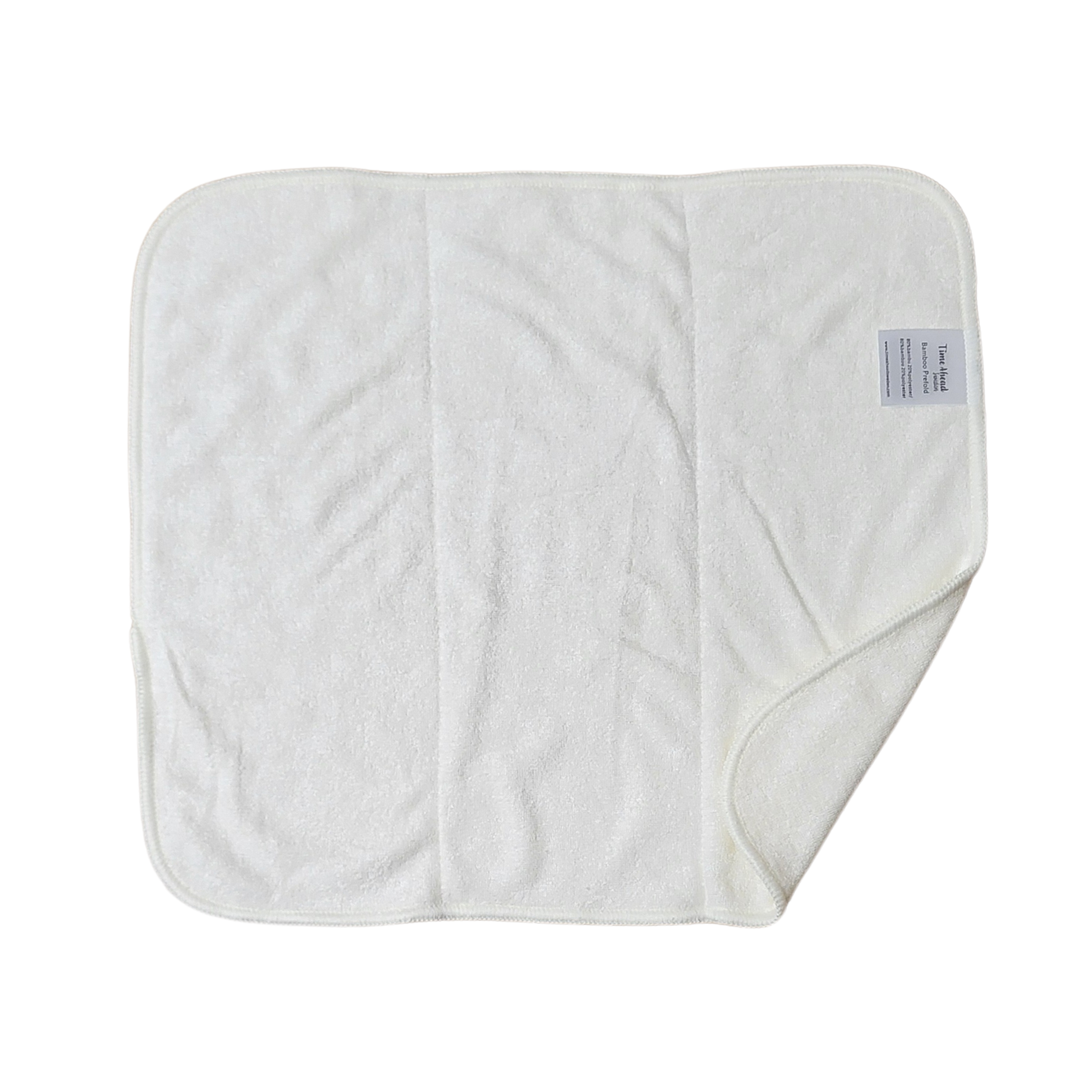 The Swedish Forest | Pocket Diaper | Slim 3-15kg: Humleblomster beige / No inserts - - MamaMilla