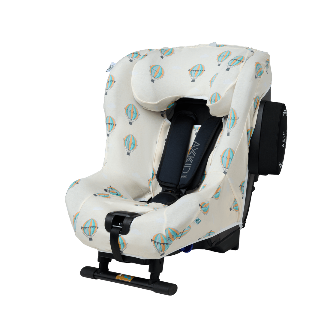 Axkid x Geggamoja Betræk - Tilbehør, Outlet - MamaMilla