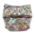 The Swedish Forest | Pocket Diaper | Slim 3-15kg: Dalablomster / No inserts - - MamaMilla