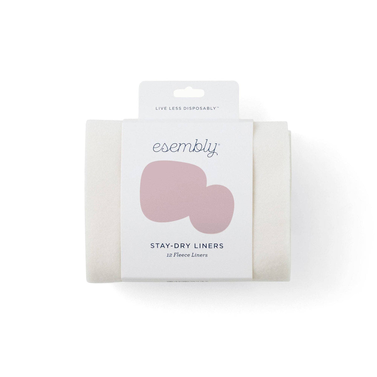 Stay Dry Liners (12 count) - - MamaMilla