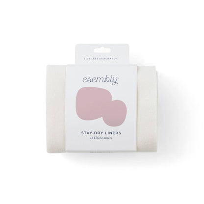 Stay Dry Liners (12 count) - - MamaMilla