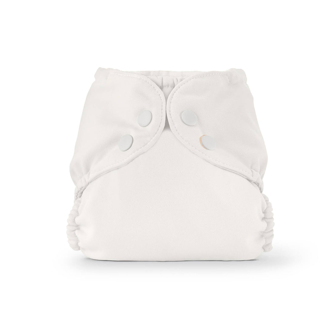 Outer (+ Swim Diaper): Parchment / Size 2 (18-35 lbs) - - MamaMilla