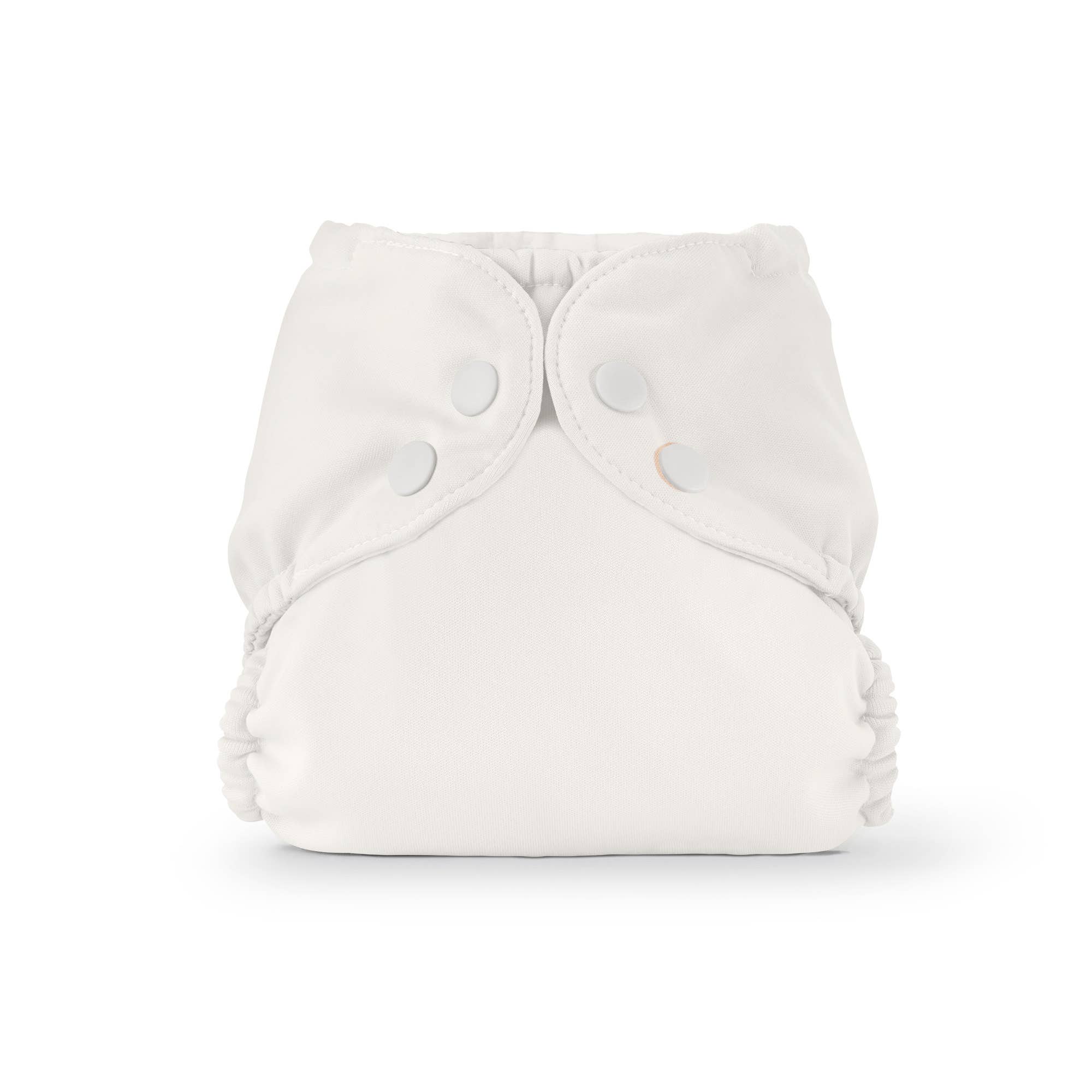 Outer (+ Swim Diaper): Parchment / Size 2 (18-35 lbs) - - MamaMilla